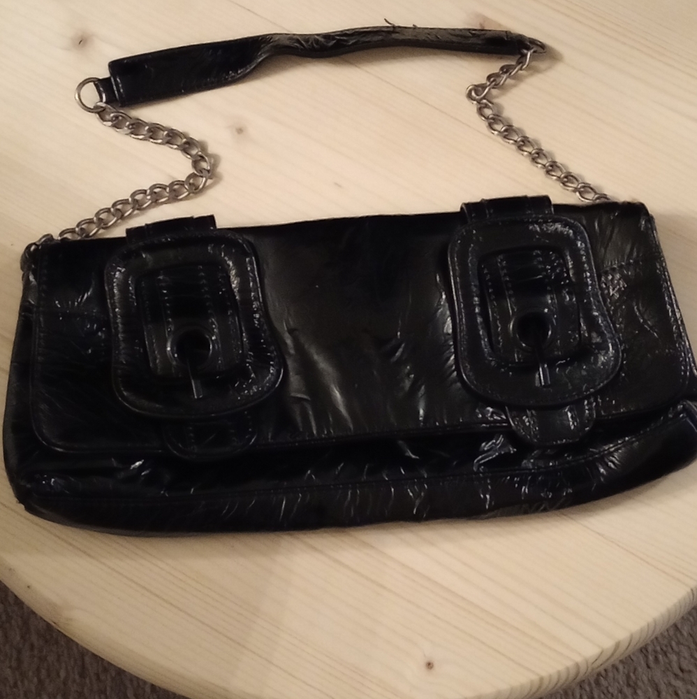 East West handbag